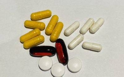 Micronutrients: Who Needs Them?