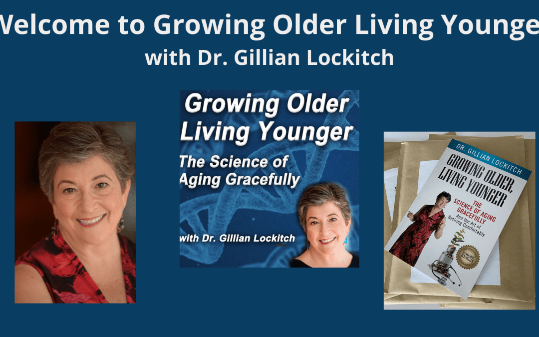 001 Welcome to Growing Older Living Younger