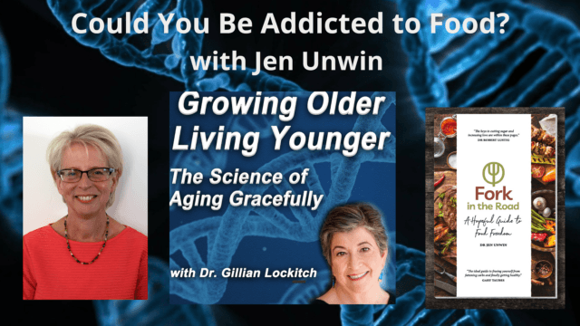 096 Jen Unwin. Could You Be Addicted to Food ?