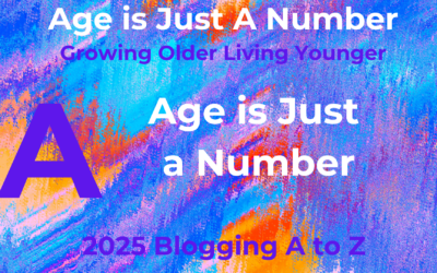 A  Age is Just a Number – About Healthy Longevity
