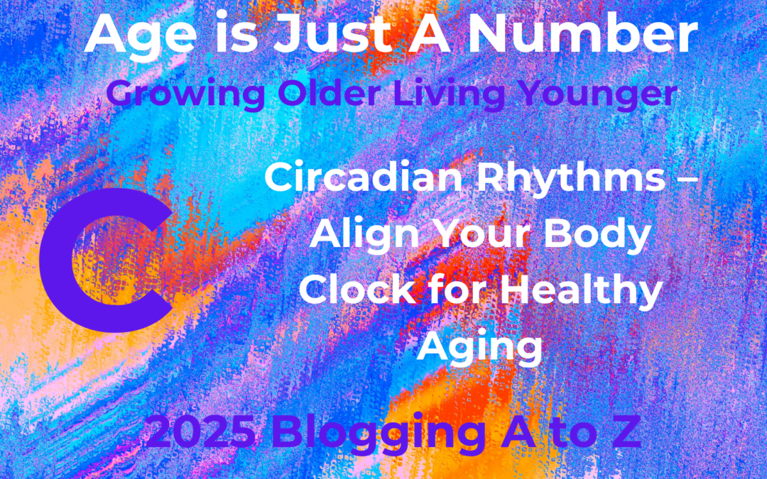 C Circadian Rhythms