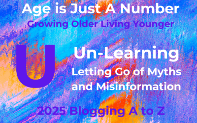 U Unlearning – all you know is real, may not be