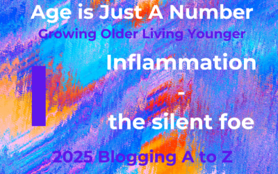 I Inflammation – the silent foe