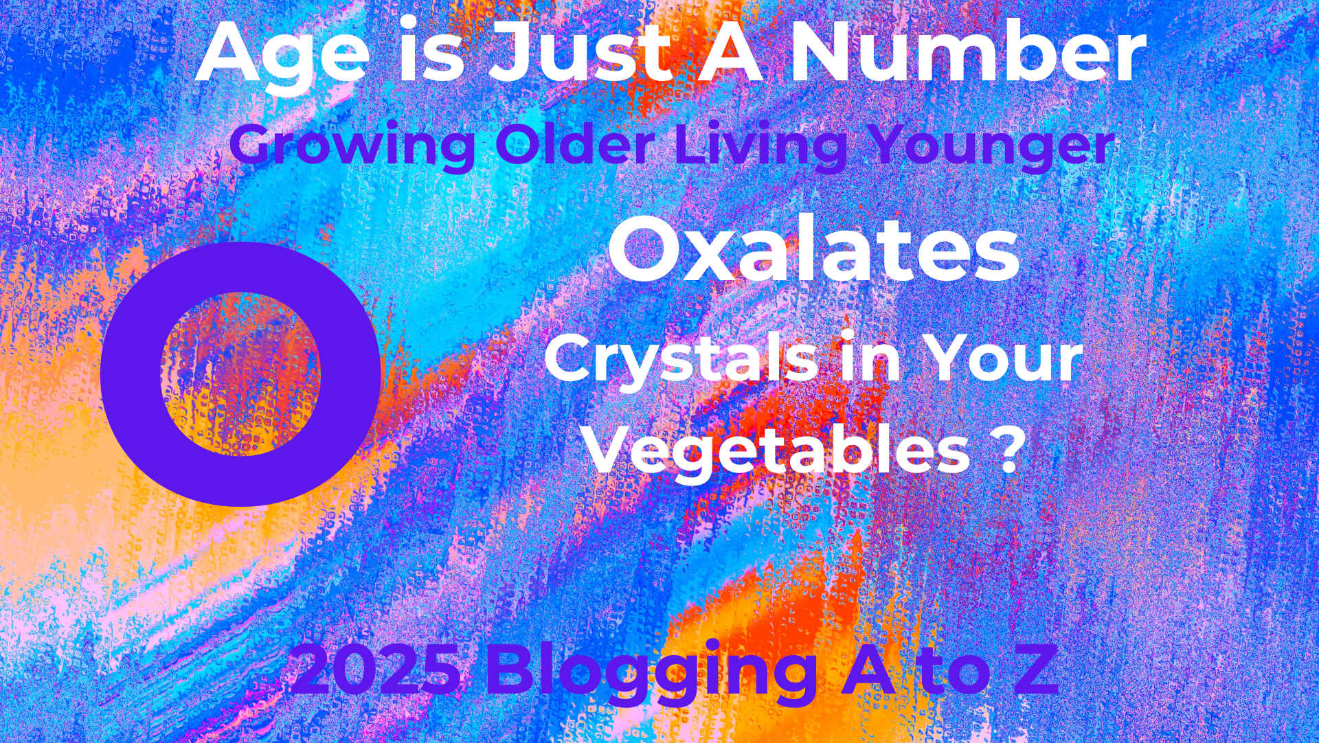O 2025