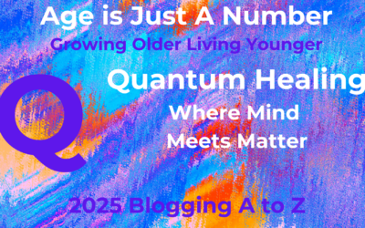 Q Quantum Healing – Mind over Matter