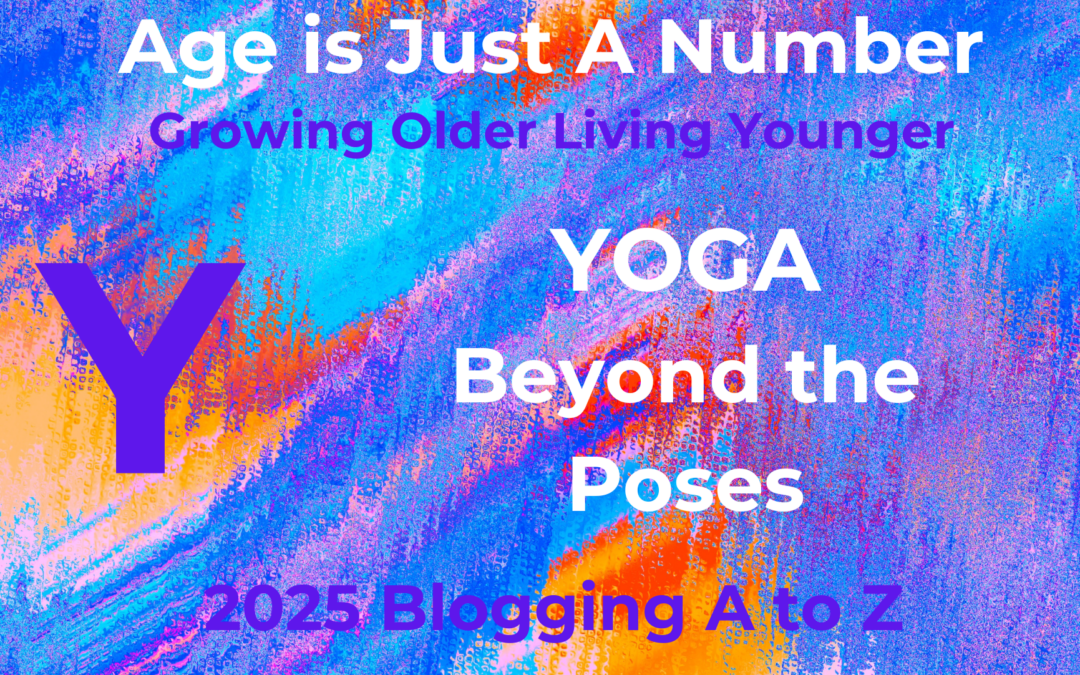 Y YOGA – Beyond the Asanas